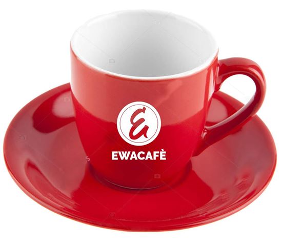 Image de Tazzina EWACAFE