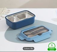 Image sur CONTENITORE TERMICO