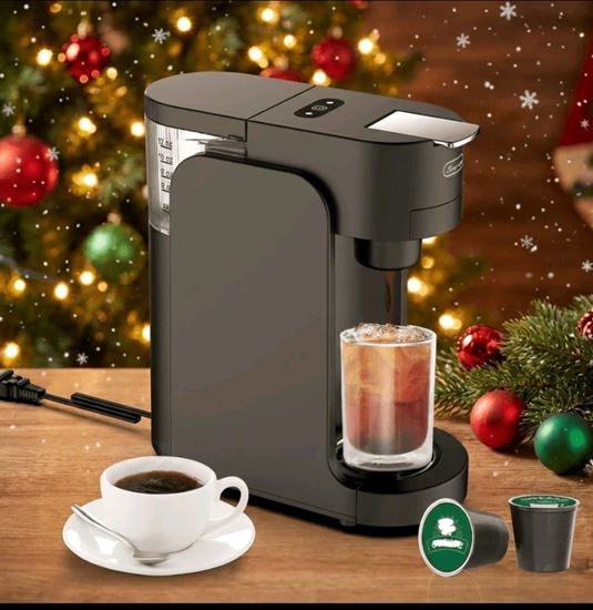 Image de MACCHINA DA CAFFE'