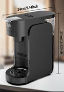 Image sur MACCHINA DA CAFFE'