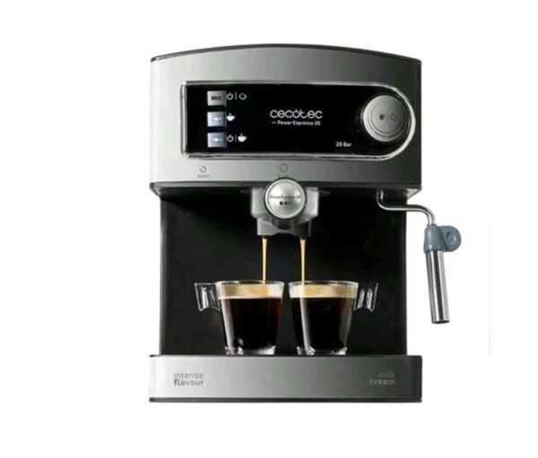 Image sur MACCHINA DA CAFFE'