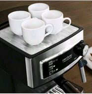 Image sur MACCHINA DA CAFFE'