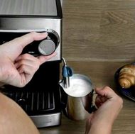 Image sur MACCHINA DA CAFFE'