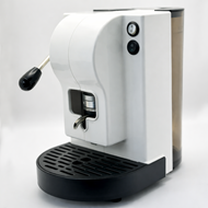 Foto de MACCHINA DA CAFFE' A CIALDE + 50 CIALDE OMAGGIO