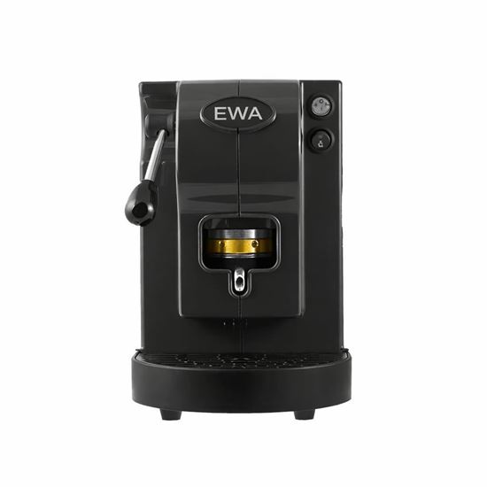 Foto de MACCHINA DA CAFFE' A CIALDE + 50 CIALDE OMAGGIO