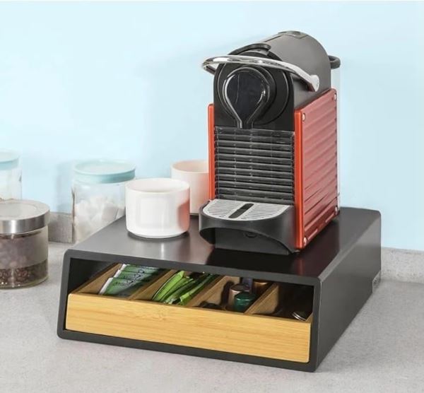 Image sur MACCHINA DA CAFFE'