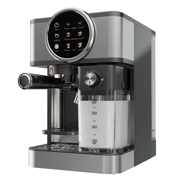 Image sur MACCHINA DA CAFFE'