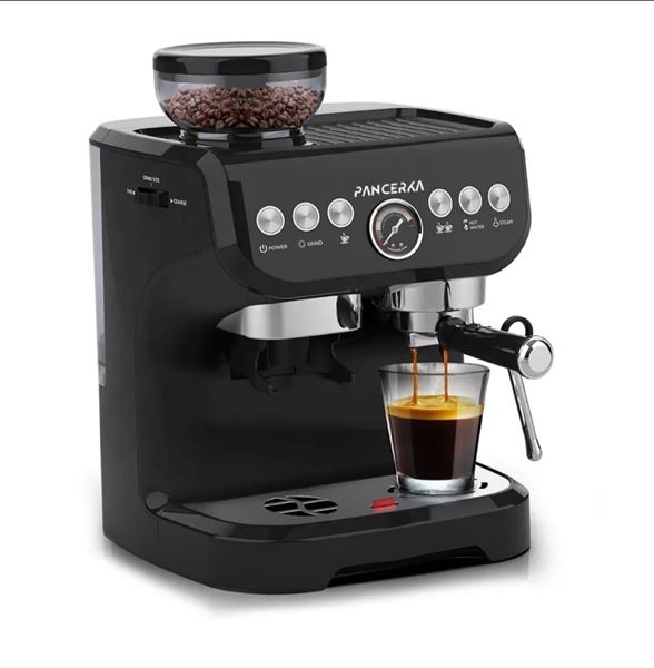 Image sur MACCHINA DA CAFFE'