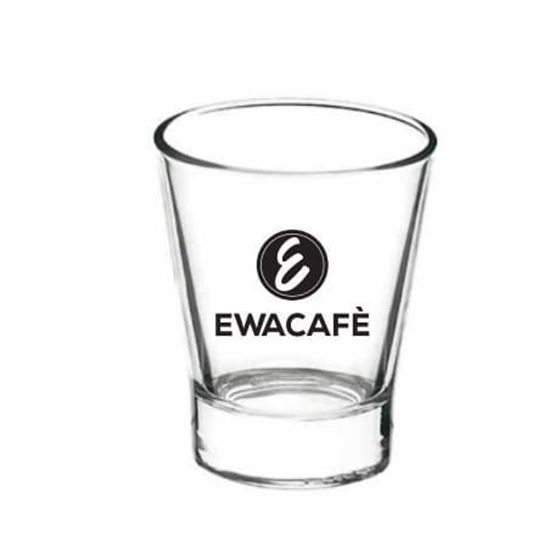 Immagine di TAZZINA DA CAFFE' EWACAFE
