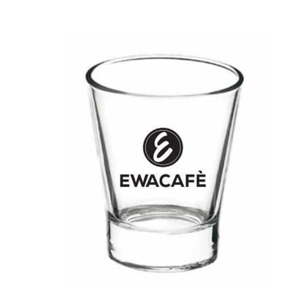 Immagine di TAZZINA DA CAFFE' EWACAFE