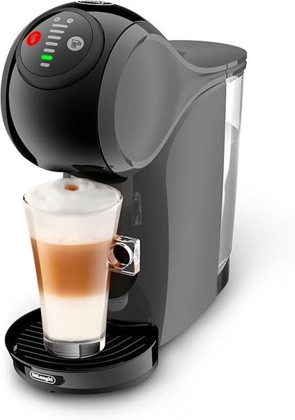 Immagine di MACCHINA DA CAFFE DOLCE GUSTO + IN OMAGGIO UNA CONFEZIONE DI CAPSULE