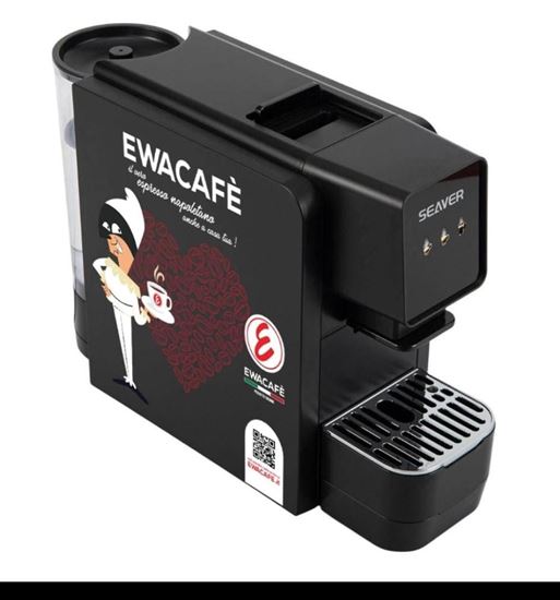 Foto de MACCHINETTA A CIALDE  + 50 CIALDE IN OMAGGIO!