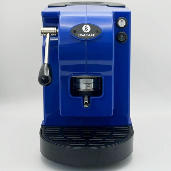 Foto de MACCHINETTA A CIALDE + 50 CIALDE IN OMAGGIO