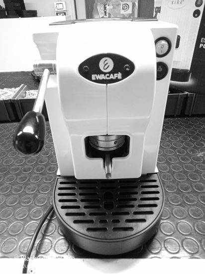 Foto de MACCHINA DA CAFFE' A CIALDE + 50 CIALDE IN OMAGGIO