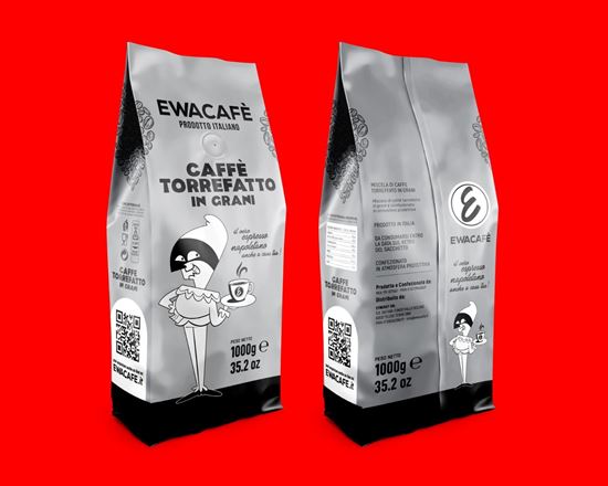 Foto de CAFFE 'IN GRANI