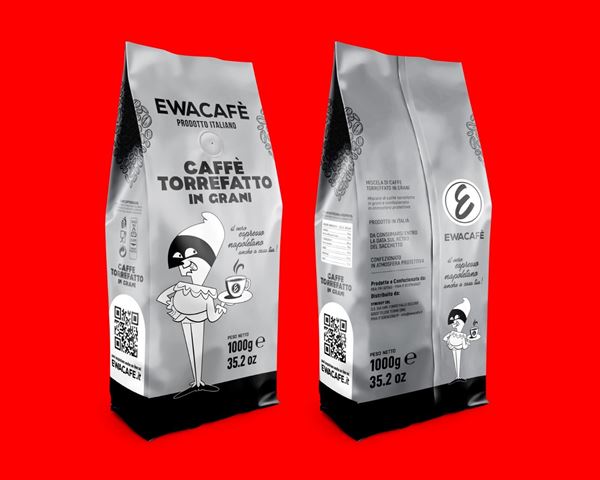 Immagine di CAFFE 'IN GRANI