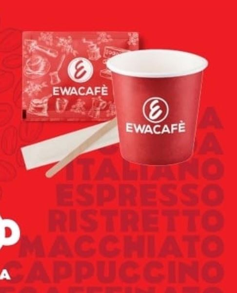 Immagine di kit Caffè