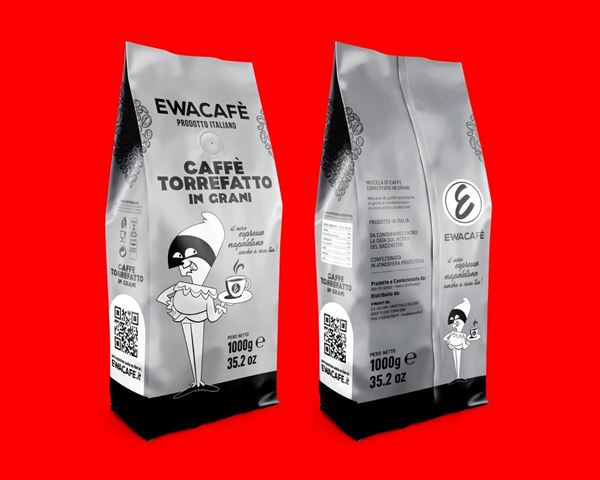 Immagine di CAFFE' IN GRANI FORNITURA BAR