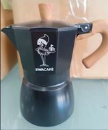 Immagine di MOKA DA CAFFE' DA 2/3 TAZZE