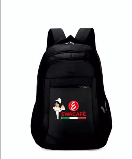 Immagine di ZAINO PERSONALIZZATO EWACAFE'