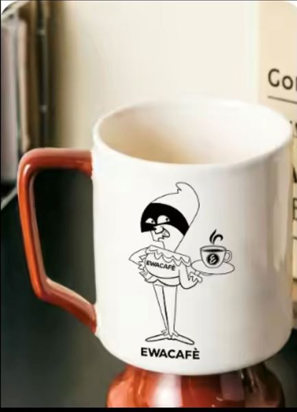 Immagine di TAZZA BEVANDE CALDE
