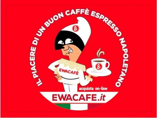 Immagine di TAPPETO PERSONALIZZATO EWACAFE’
