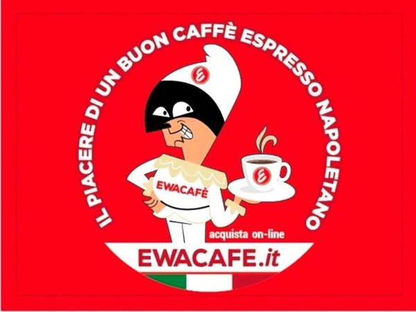 Immagine di TAPPETO PERSONALIZZATO EWACAFE’