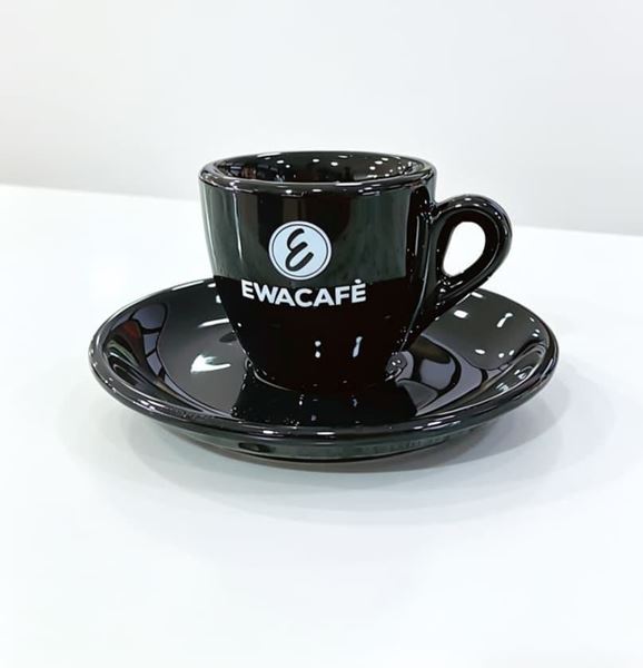 Immagine di TAZZINA DA CAFFE'
