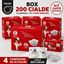 Foto de Box 200 Cialde EwaCafè + Kit Caffè Omaggio